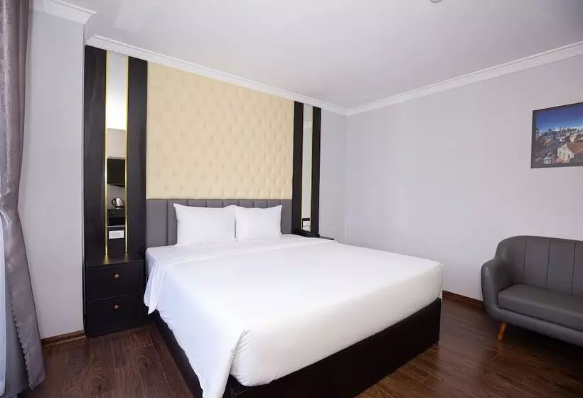 Fotos del hotel Monaco:  17