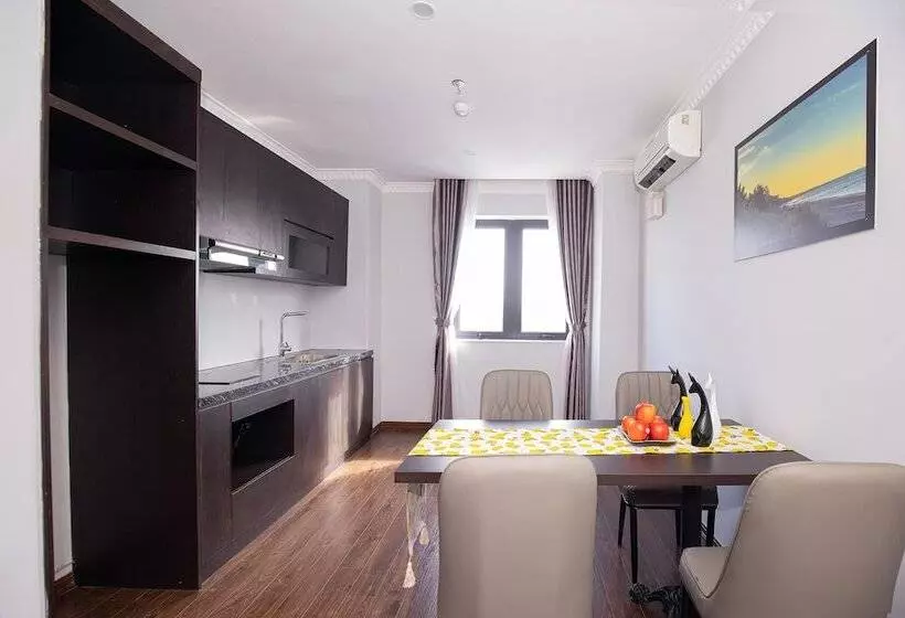 Fotos del hotel Monaco:  3