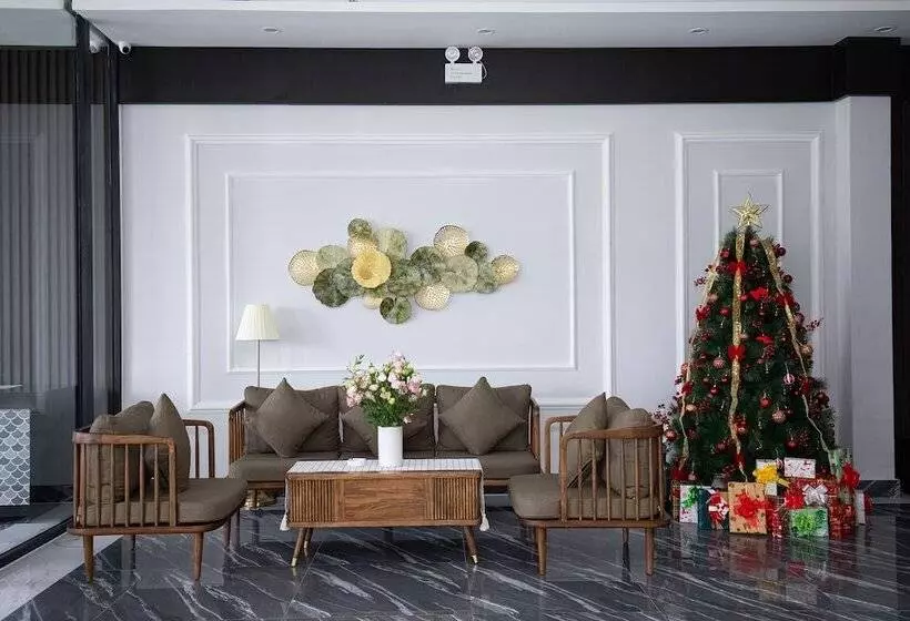 Fotos del hotel Monaco:  20