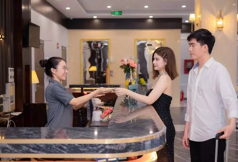 Fotos del hotel Monaco:  6