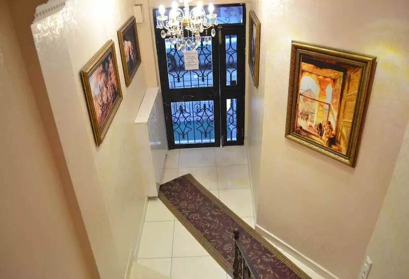 Fotos del hotel New Fatih:  16