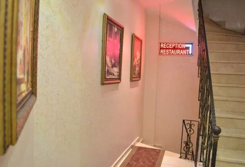 Fotos del hotel New Fatih:  2