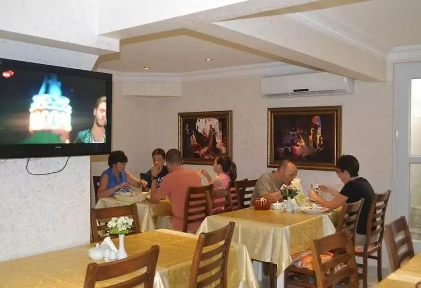 Fotos del hotel New Fatih:  3