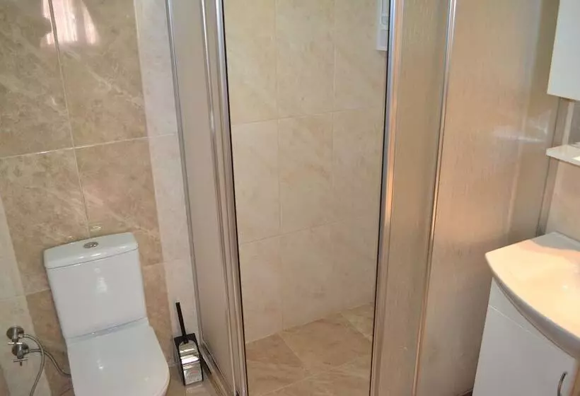 Fotos del hotel New Fatih:  4