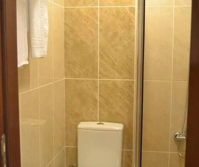 Fotos del hotel New Fatih:  8