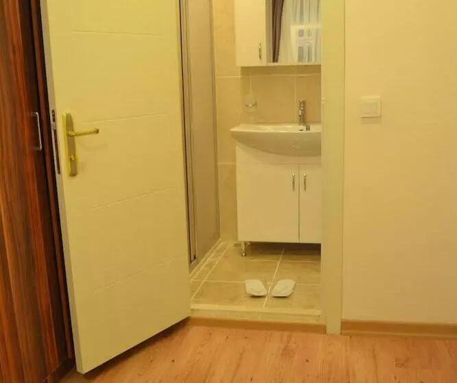 Fotos del hotel New Fatih:  17