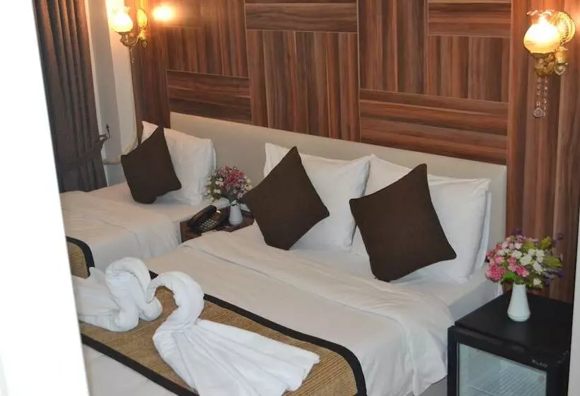 Fotos del hotel New Fatih:  18