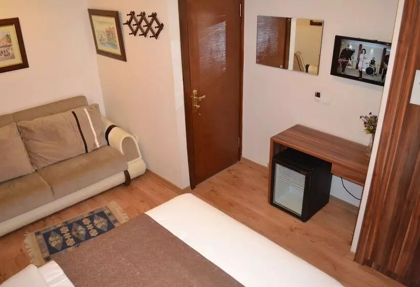 Fotos del hotel New Fatih:  23