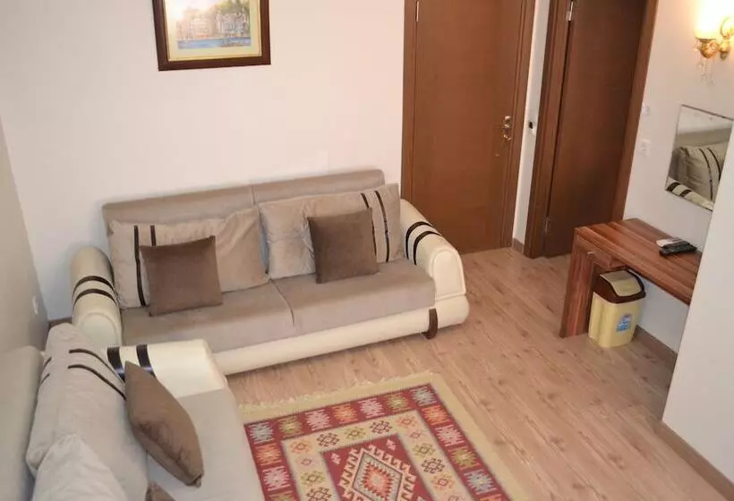 Fotos del hotel New Fatih:  25