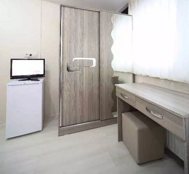 Fotos del hotel Nil Luxury Academic Apart:  15