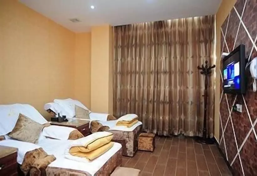 Fotos del hotel Oubon International:  4