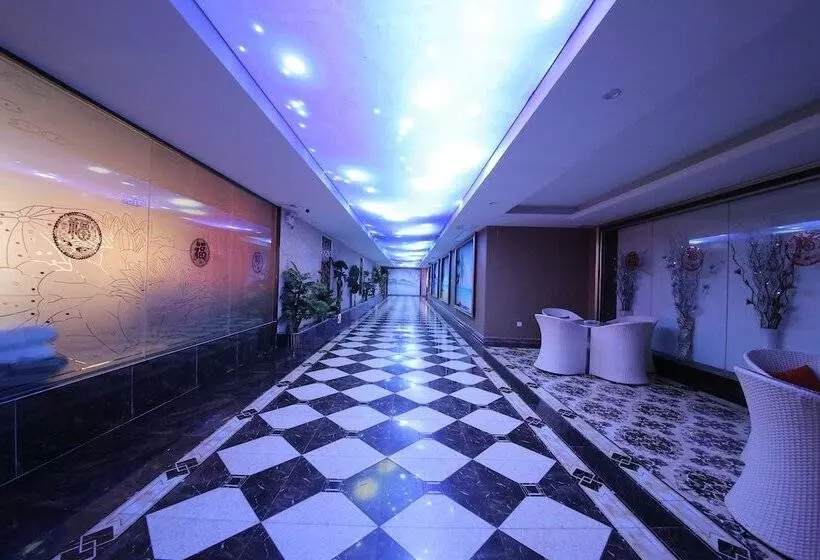 Fotos del hotel Oubon International:  3