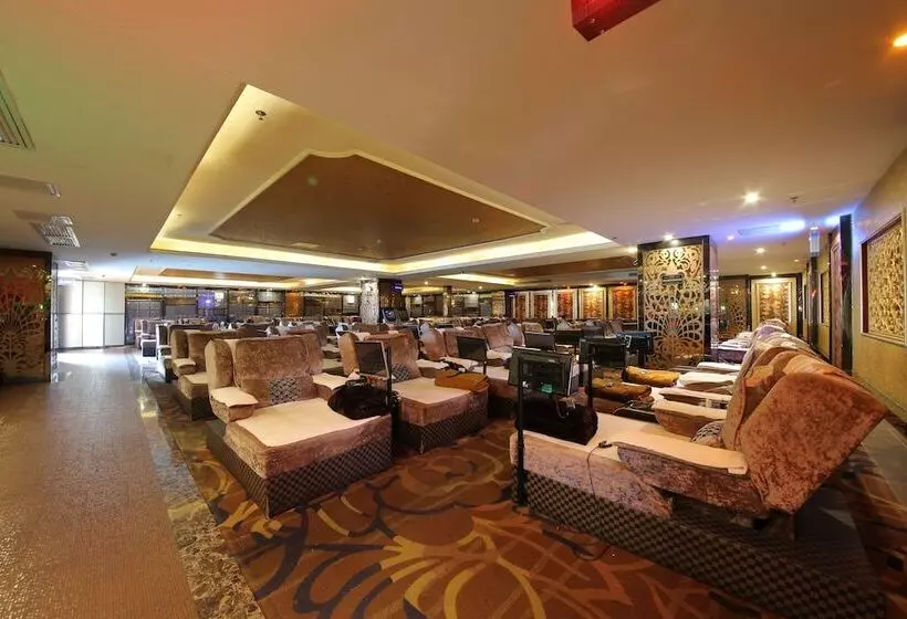 Fotos del hotel Oubon International:  11