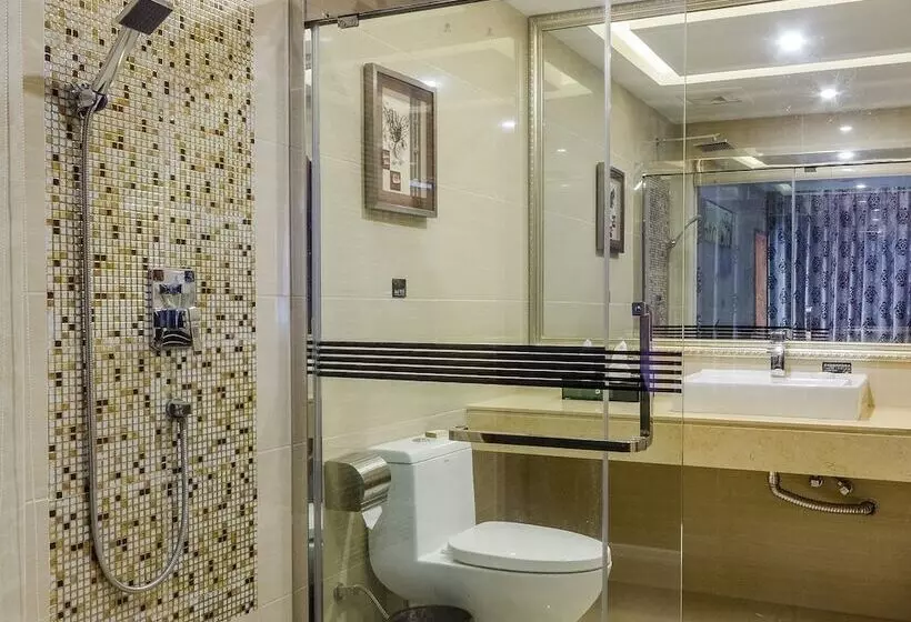 Fotos del hotel Oubon International:  12