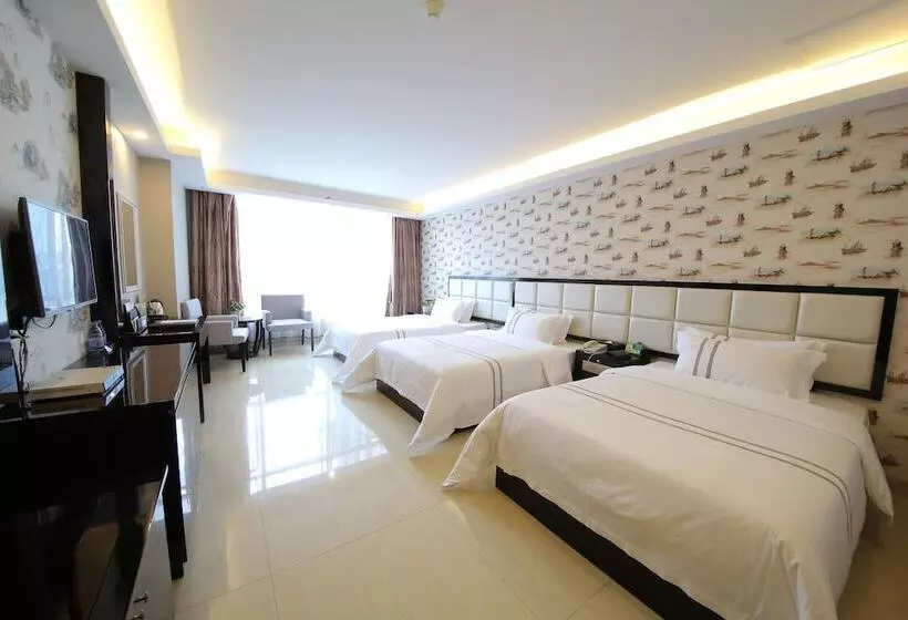 Fotos del hotel Oubon International:  20