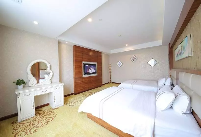 Fotos del hotel Oubon International:  21