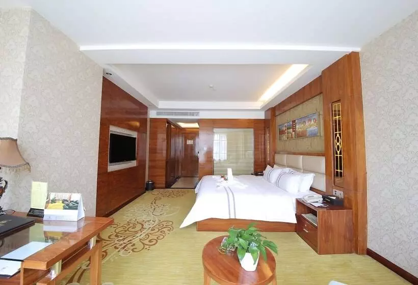 Fotos del hotel Oubon International:  2