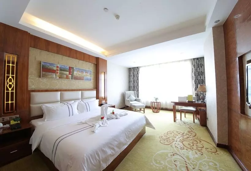 Fotos del hotel Oubon International:  19