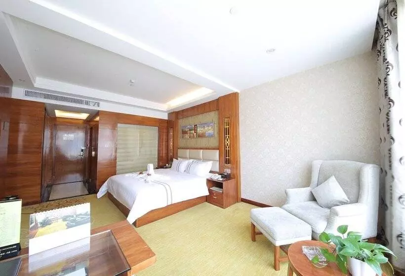 Fotos del hotel Oubon International:  18