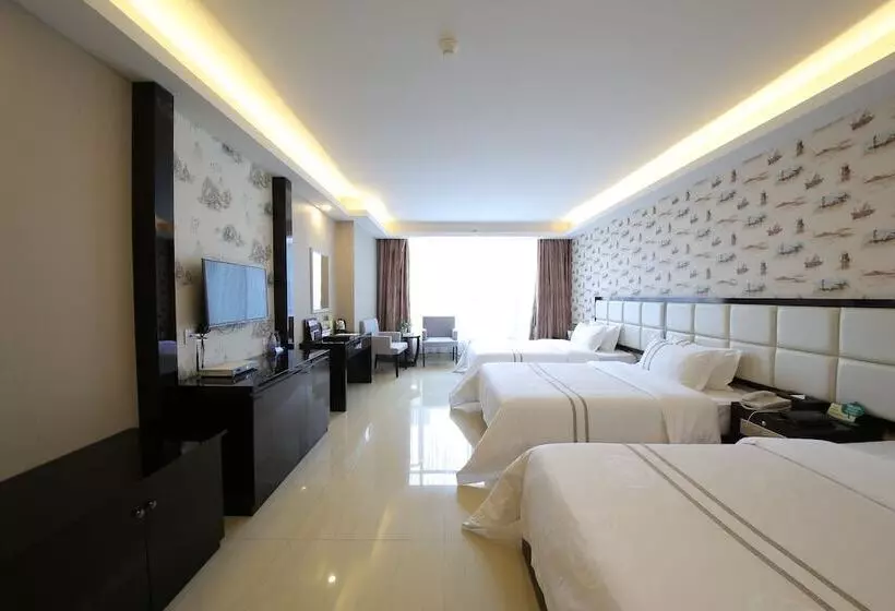 Fotos del hotel Oubon International:  23