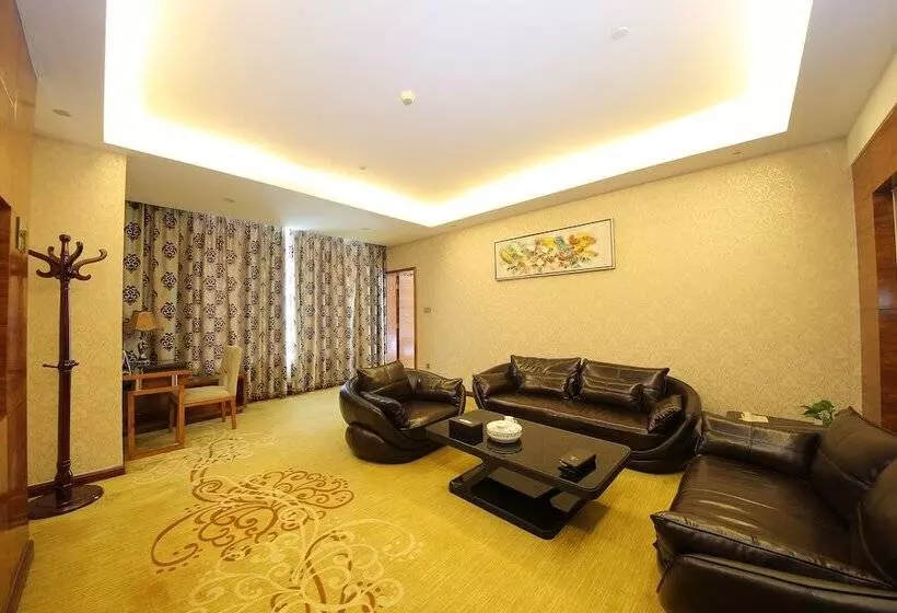 Fotos del hotel Oubon International:  24