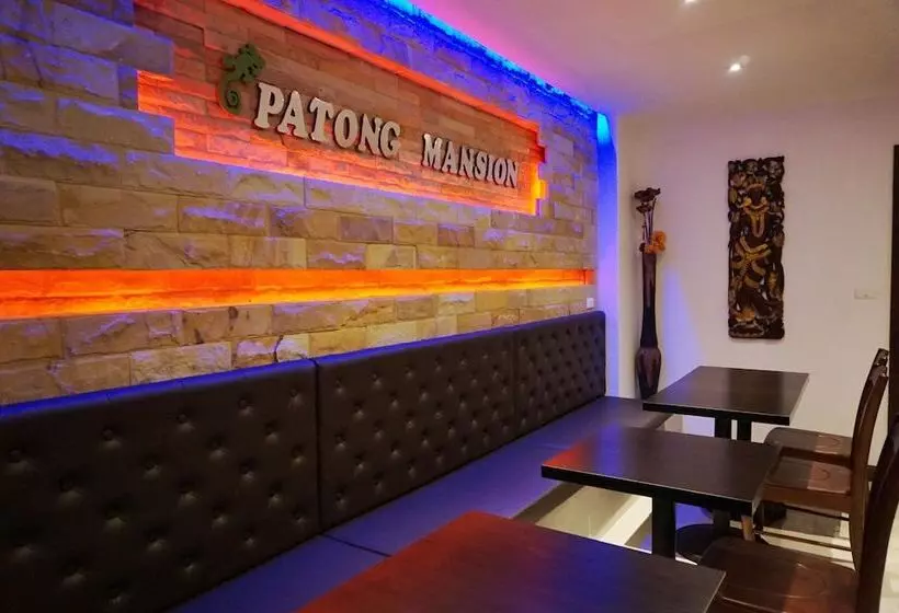 Fotos del hotel Patong Mansion:  20