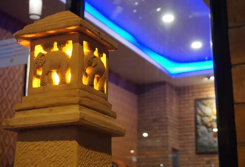 Fotos del hotel Patong Mansion:  17