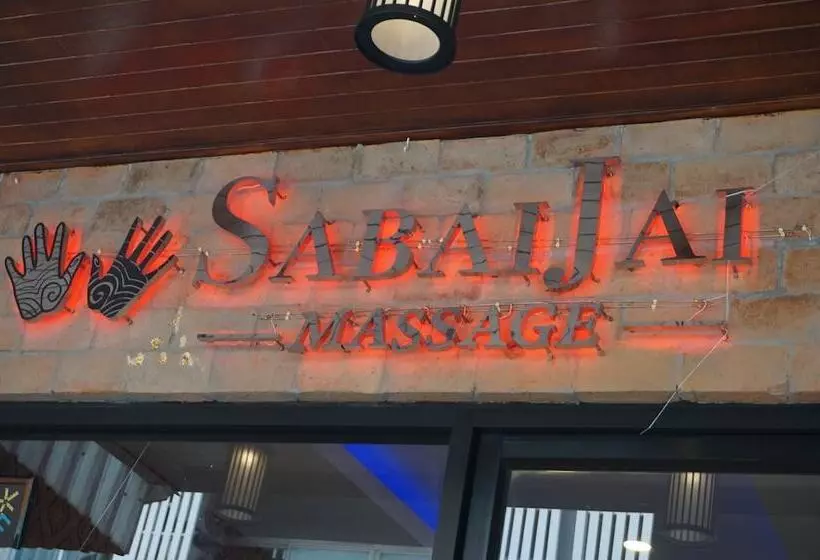 Fotos del hotel Patong Mansion:  16