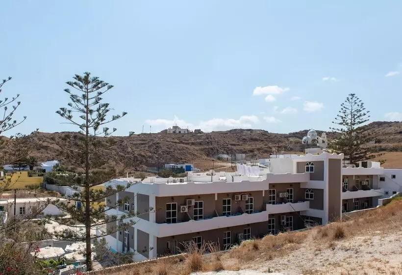 Fotos del hotel Porto Castello:  2