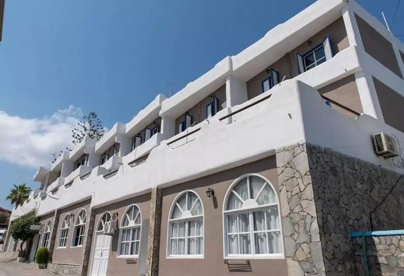 Fotos del hotel Porto Castello:  6