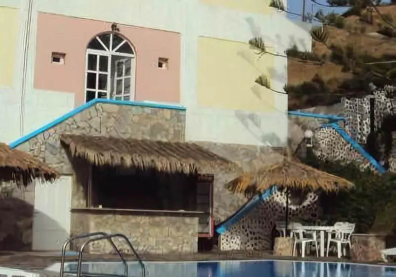 Fotos del hotel Porto Castello:  4