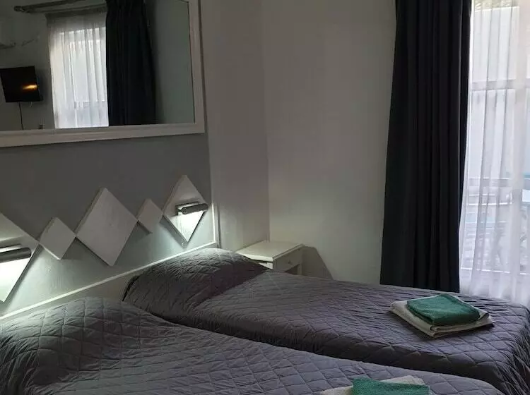 Fotos del hotel Porto Castello:  9