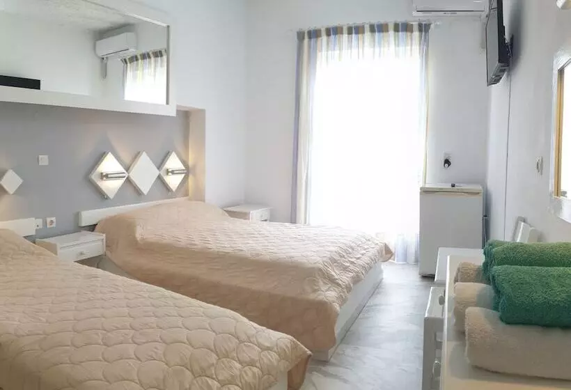 Fotos del hotel Porto Castello:  17