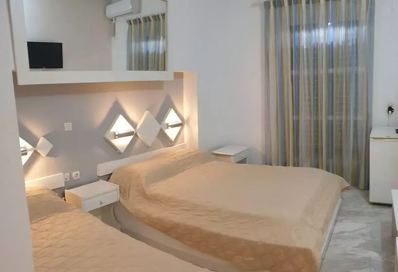 Fotos del hotel Porto Castello:  11