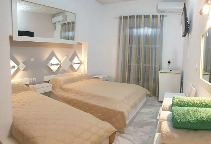 Fotos del hotel Porto Castello:  7