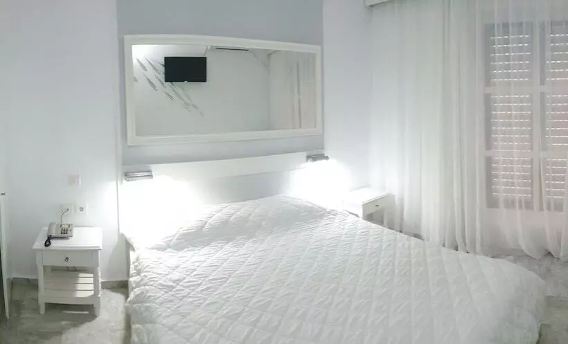 Fotos del hotel Porto Castello:  3