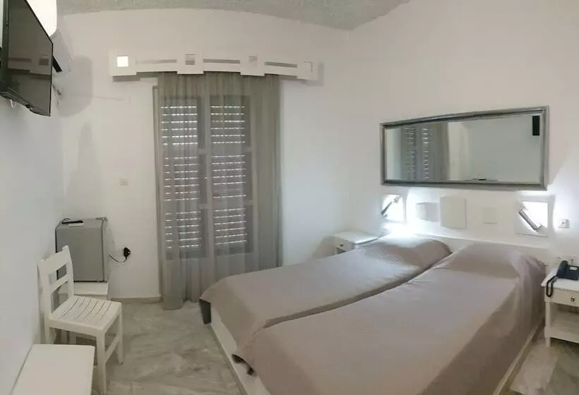 Fotos del hotel Porto Castello:  14