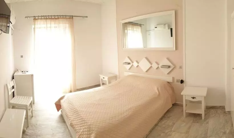 Fotos del hotel Porto Castello:  10