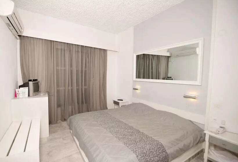 Fotos del hotel Porto Castello:  15