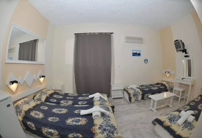 Fotos del hotel Porto Castello:  18