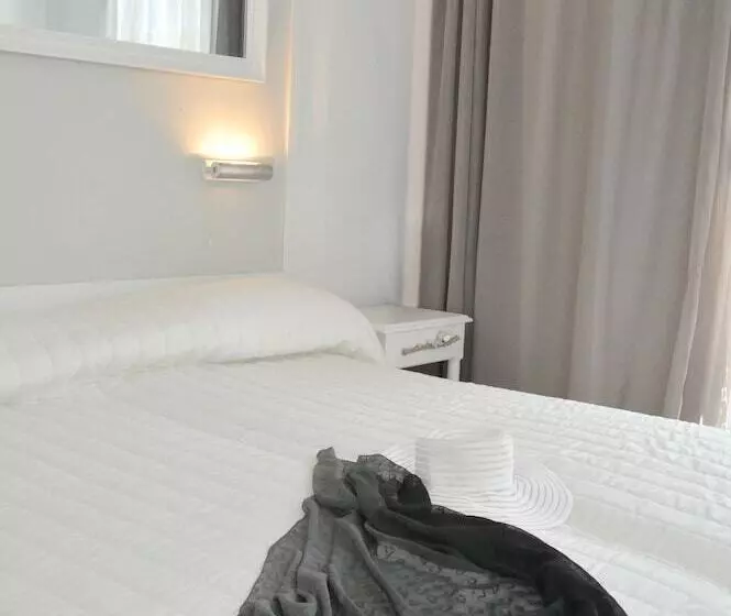 Fotos del hotel Porto Castello:  23