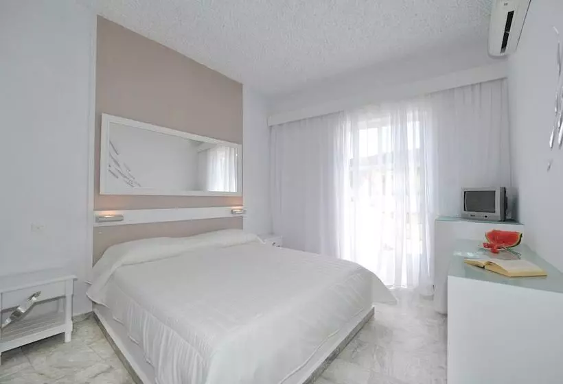 Fotos del hotel Porto Castello:  19