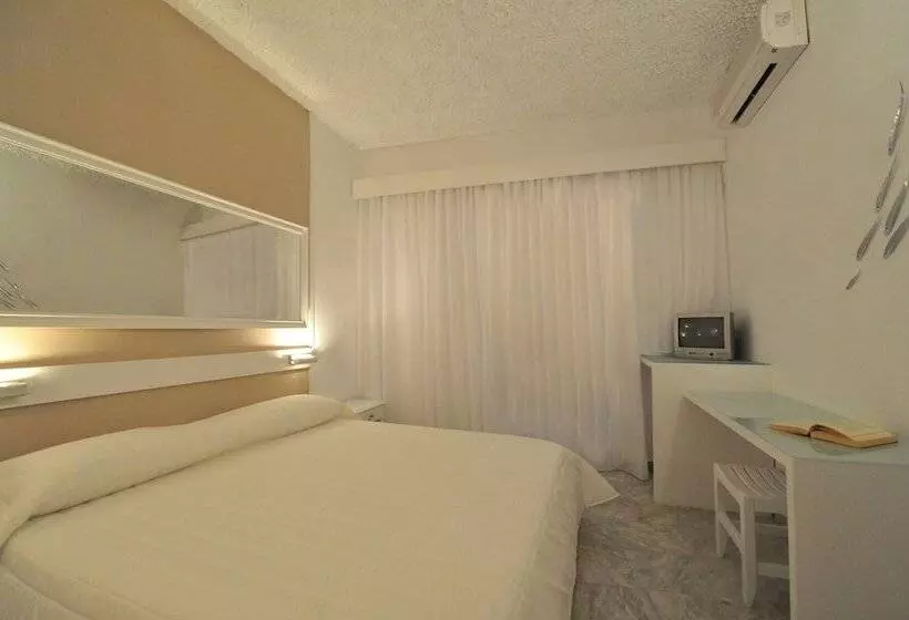 Fotos del hotel Porto Castello:  21