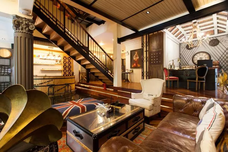 Fotos del hotel S Private House Chiangmai:  6