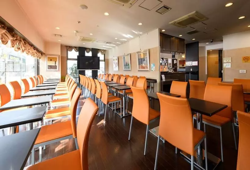 Fotos del hotel Sealuck Pal Sendai:  5