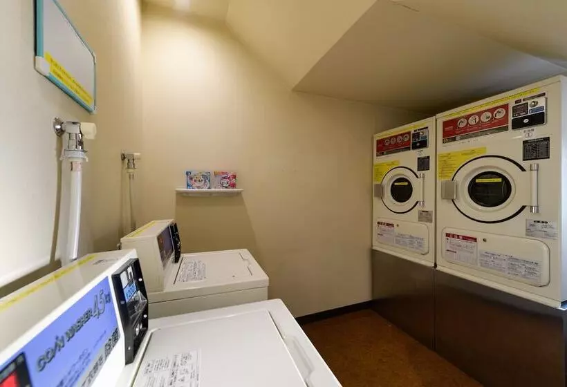 Fotos del hotel Sealuck Pal Sendai:  6