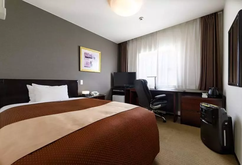 Fotos del hotel Sealuck Pal Sendai:  10