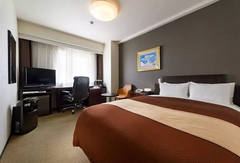 Fotos del hotel Sealuck Pal Sendai:  2