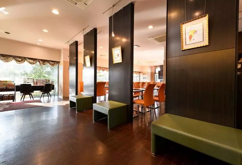 Fotos del hotel Sealuck Pal Sendai:  15