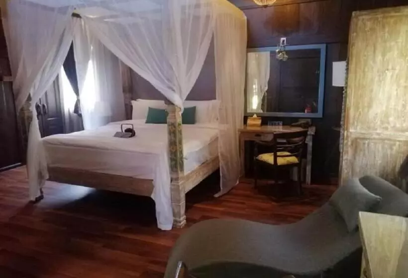 Sojourn Guest House Melaka